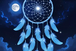 Dreamcatchers Lullaby