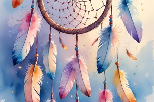 Dreamcatchers Lullaby 1