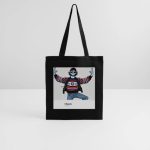 vibrant vintage inspired geometric pattern with bold colors perfect for expressive casual wear or music festival outfits emphasizing individuality