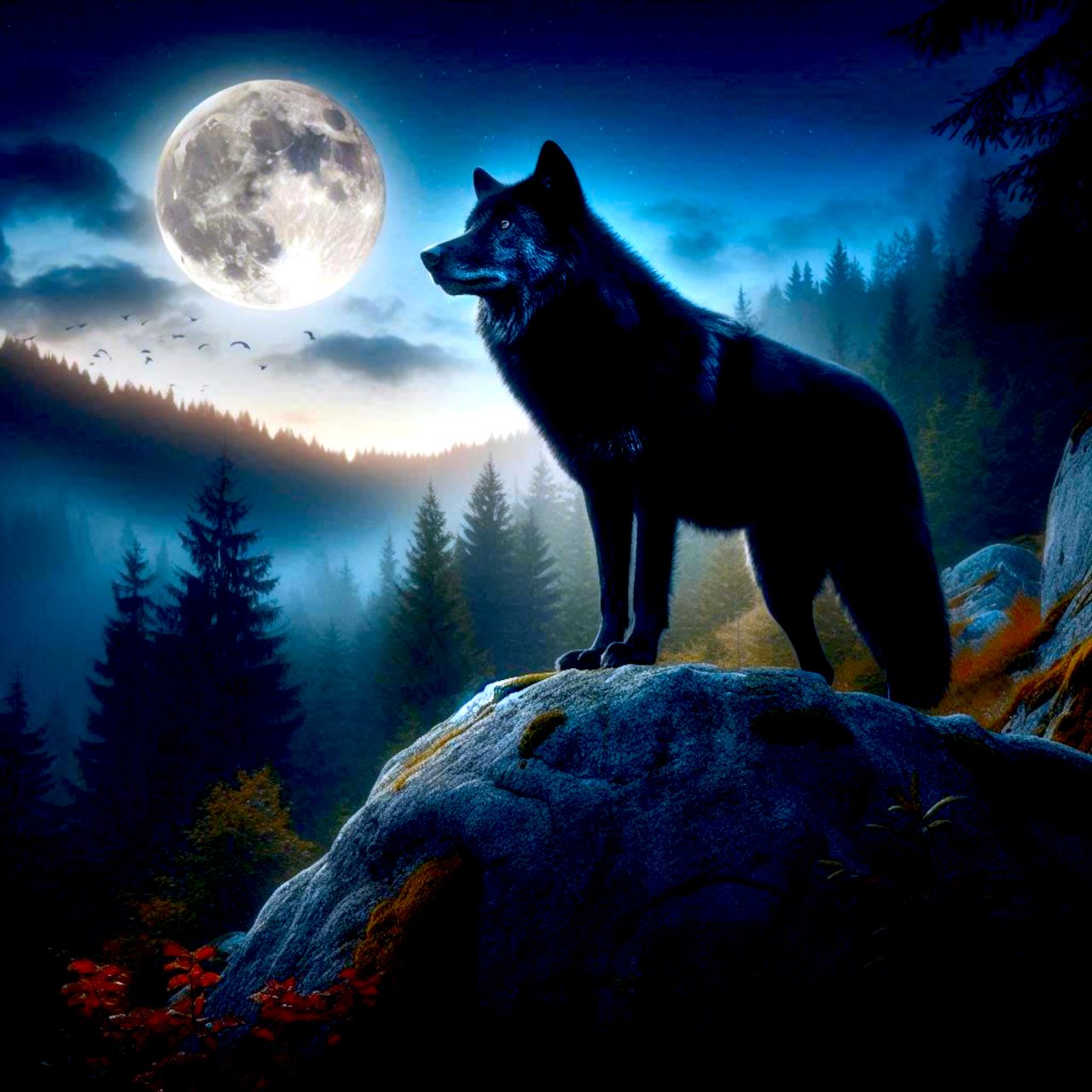 lonesomewolf3000