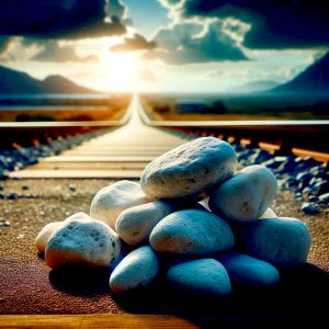 schweres gepaeck 3000