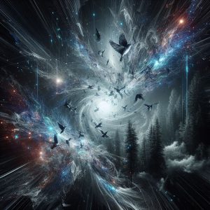 chaos theory cover 2