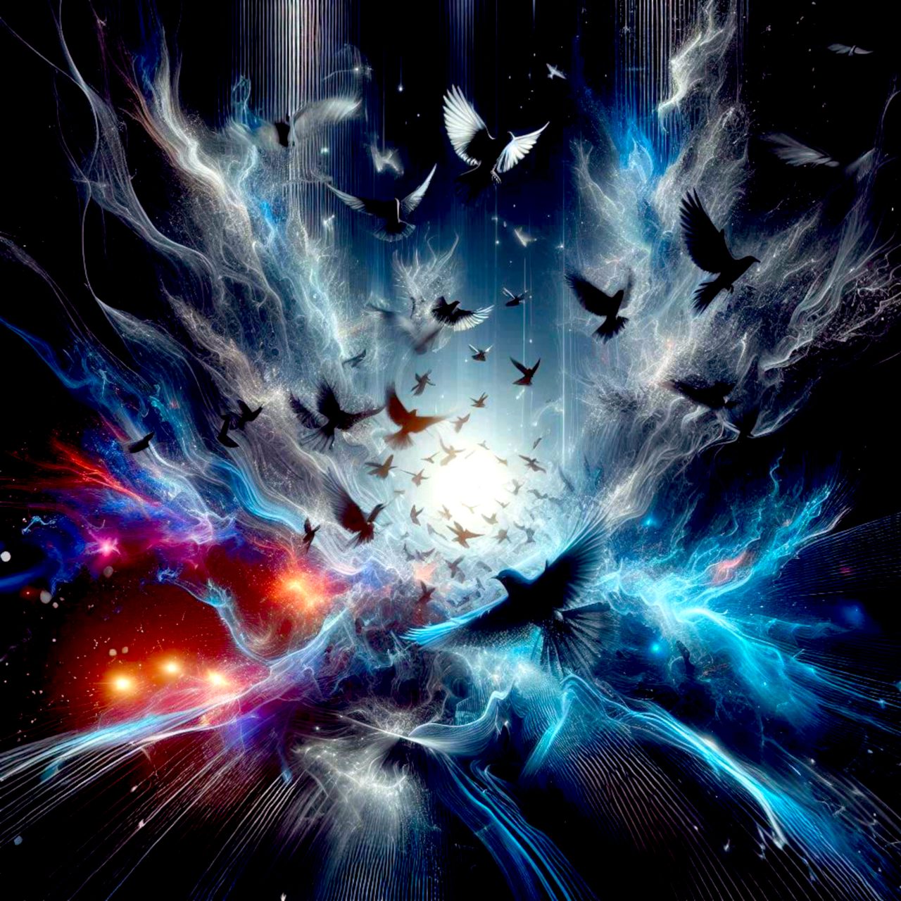 chaos theory cover 33000