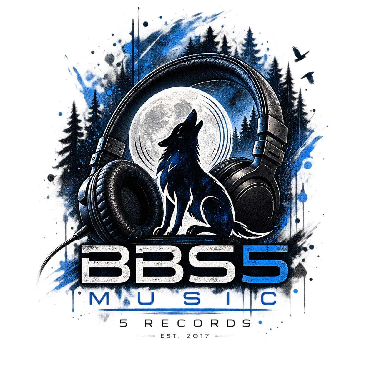 BBS5 Music