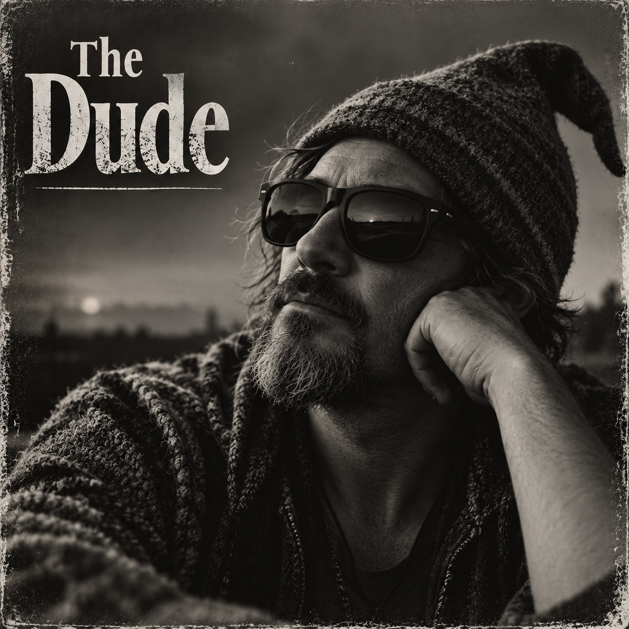 The Dude – Remastered | Official Visual | BBS5 Music 1 thedudecover