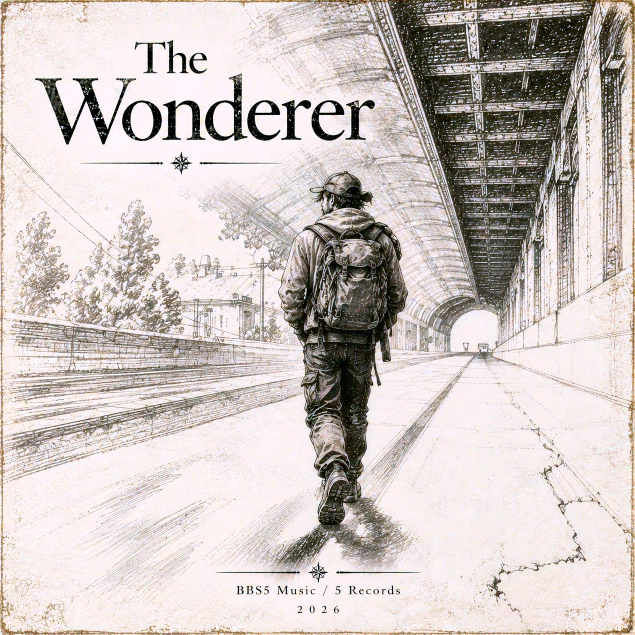 🎵 The Wonderer – Cinematic Instrumental | BBS5 Music 1 thewonderercover scaled