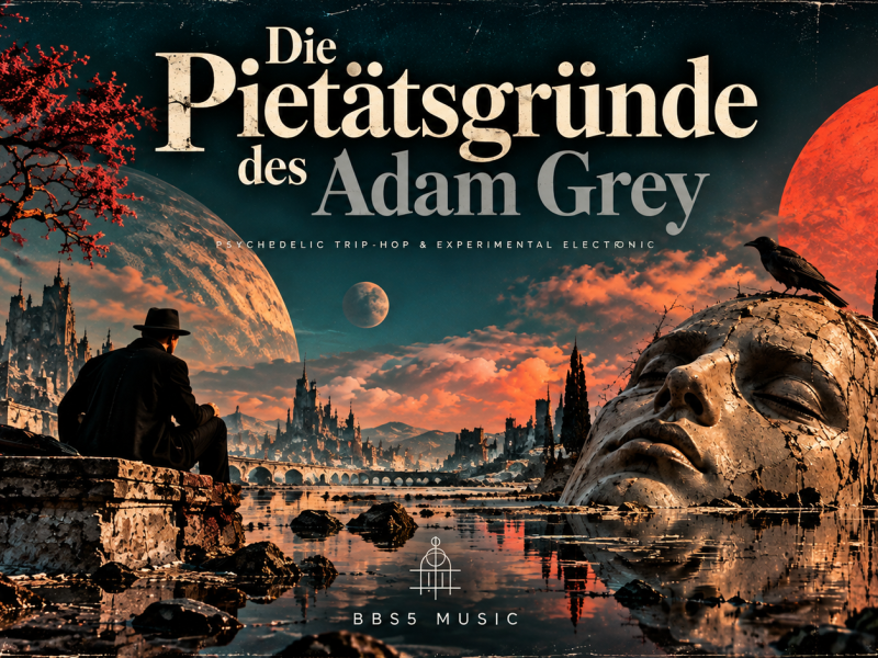 Die Pietaetsgruende des Adam Grey 1