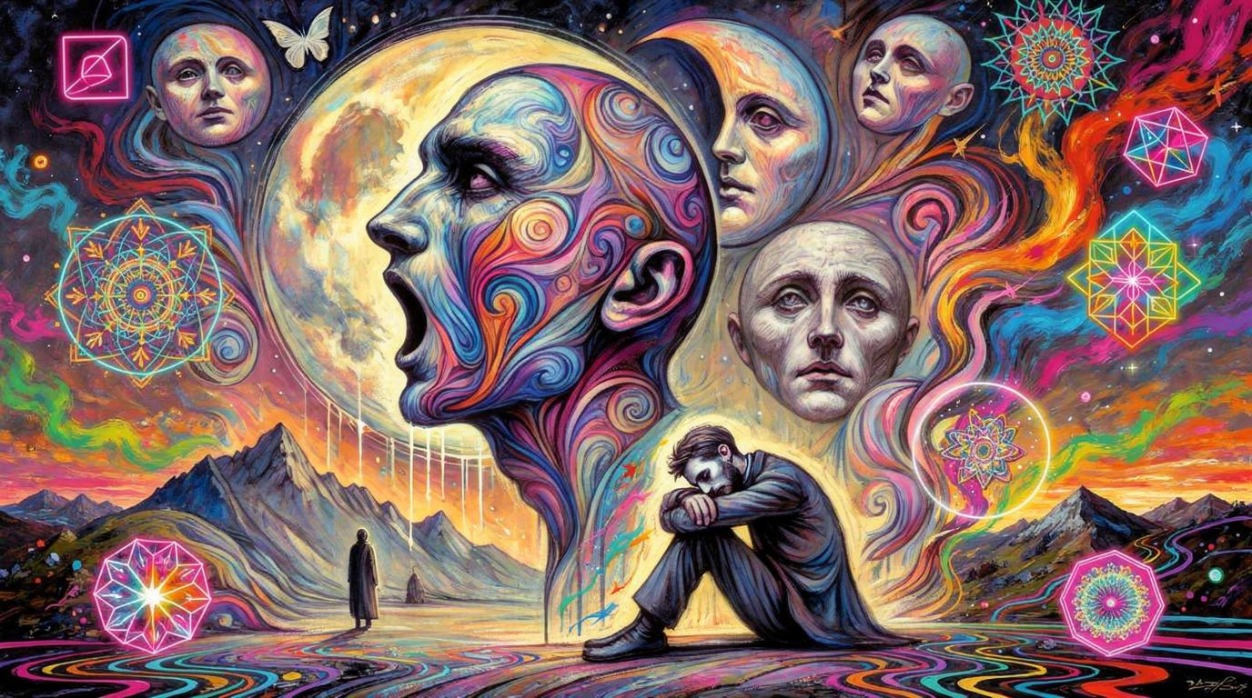 Moon – Lunar Atmosphere | BBS5 Music 8